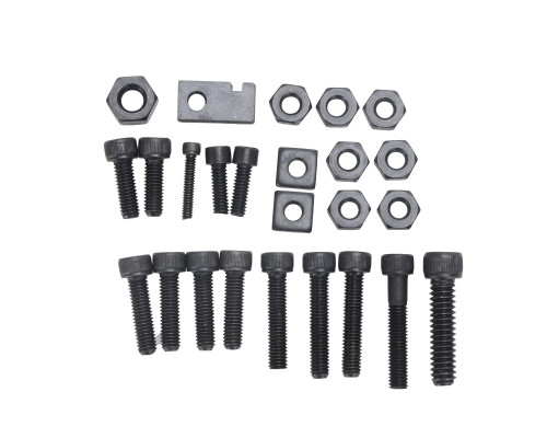 PCS Paintball US5 Complete Screw Kit