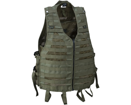 BT Paintball Vest - Merc