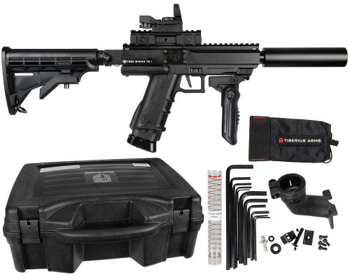 Tiberius Arms T9.1 CQB First Strike Rifle