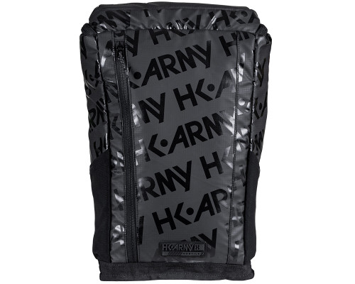 HK Army - Cruiser Backpack - Blackout