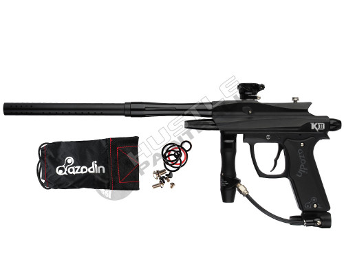 Azodin KD II Mechanical Paintball Marker - Ninja
