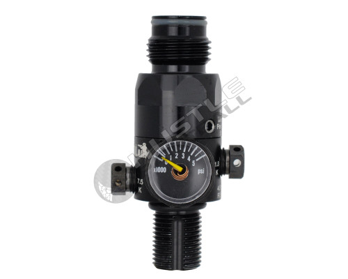 Immortal Air Aura 4500 psi Regulator - 850 psi Output