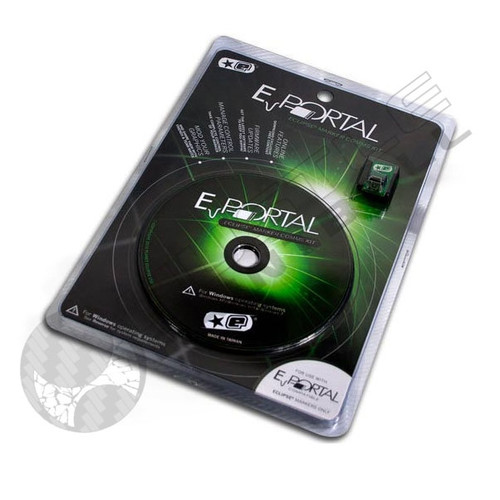 Planet Eclipse E-Portal Upgrade Kit