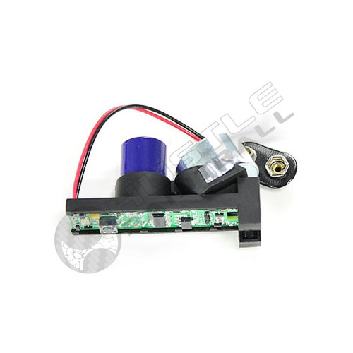 Tippmann Hall Effect Electronics - X7 Phenom Electronic (#TA99600)