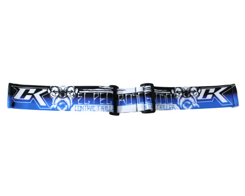 Contract Killer Goggle Straps - Thumbnail 2