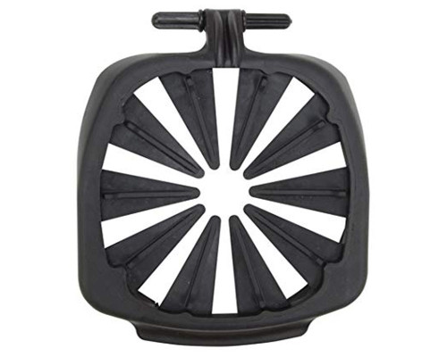 Halo Quick Load Lid - Empire - Black (36023)