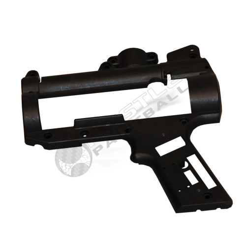 Tippmann Receiver - Left Side - C-3 (#TA07101)