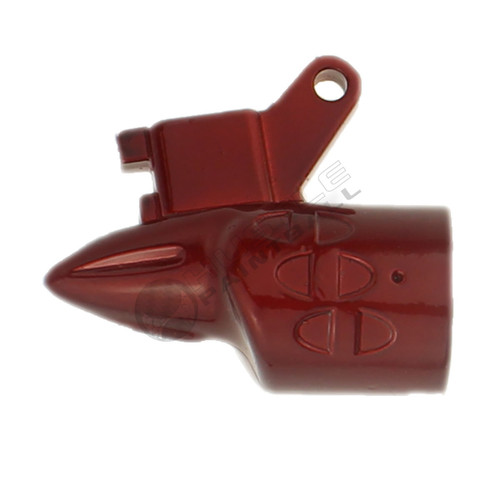 Tippmann Air Supply Adapter (ASA) - Gryphon (#TA40008)