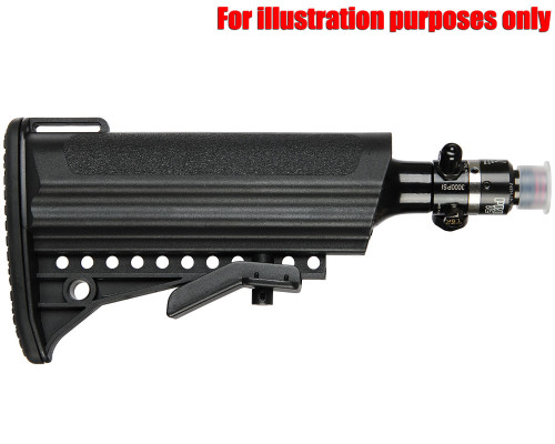 First Strike Floating Air Stock - Thumbnail 2