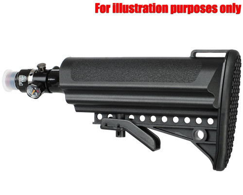 First Strike Floating Air Stock - Thumbnail 3
