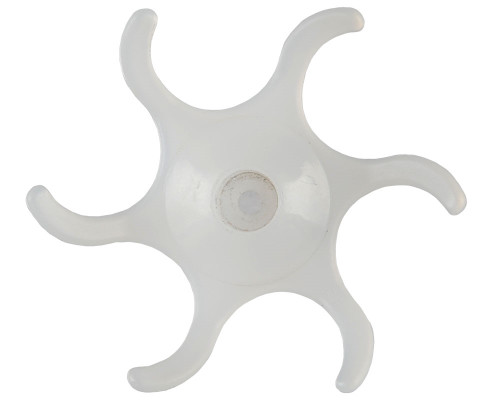 JT Revolution Hopper Propeller - Clear