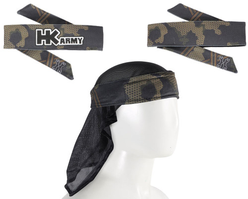 HK Army Headband/Headwrap - Recon