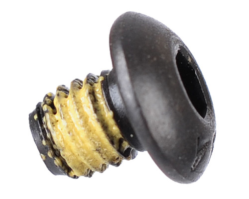 Tippmann Valve Lock Screw (10-32 x .25" BHCS) - Alpha Black/98/C-3 (#98-26)