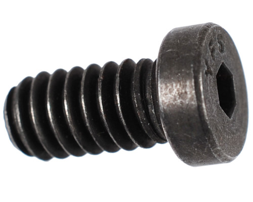 Alpha Black/Project Salvo Cyclone Feed Adapter Bolt - Tippmann 98