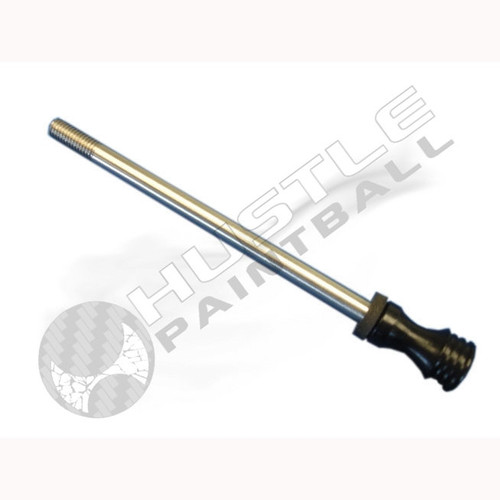 CCM Autococker Cocking Rod & Bumper - Polished Black