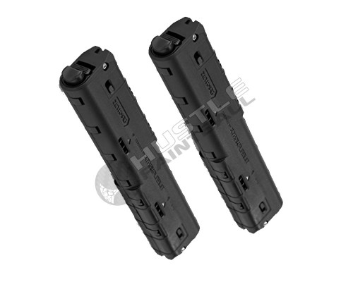 Stark Pursuit V3 Zetamag - 20 Round Magazine - TPX/TiPX - 2 Pack