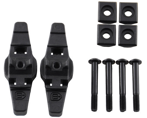 Dye Precision DAM Modular Mag Coupler MMC - 2-pack