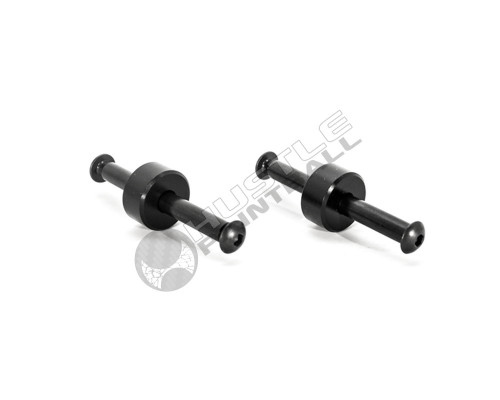 Milsig Mag Connector for SMG 8 Round Magazines