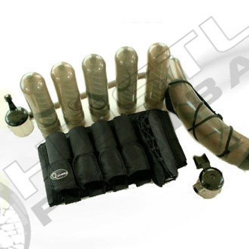 Q Loader 500 Round System Plus