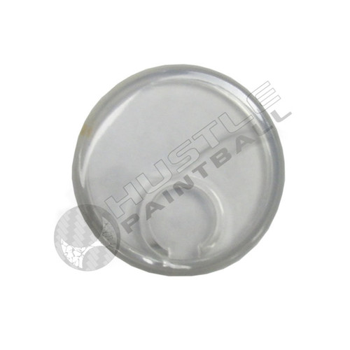 APP 50 Round Speed Feed Hopper Lid