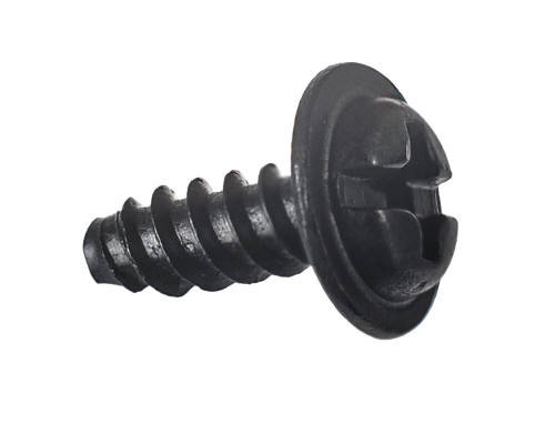 Screw BH P+3.8 3PT ZB(S) W/7.5 - GI Sportz LVL (79947)