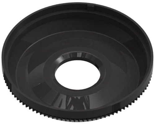 Dye Rotor Base - (R80001101)