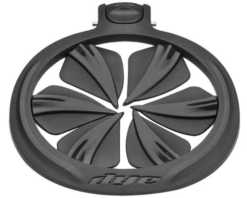 Dye Rotor R2 Quick Feed Lid