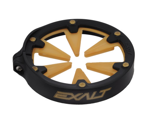 Exalt Paintball Universal Feedgate V3 - Gold