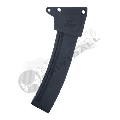 Lapco MP5-Style Gas Through Magazine - A5 (Serial #524999 or lower)