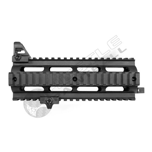 Tippmann Complete Shroud - Project Salvo (#TA06208)