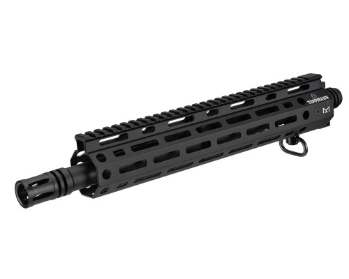 Tippmann TMC 310m M-LOK Barrel Shroud W/ Swivel & 16" Barrel for .50 Caliber Markers