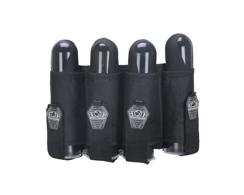 Gen X Global 4 Pod Harness (Vertical)