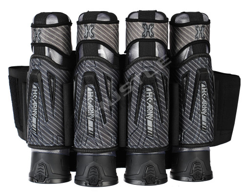 HK Army Zero G Harness - Carbon Fiber