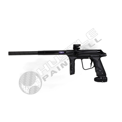 Empire Vanquish Paintball Marker - Tuxedo Black