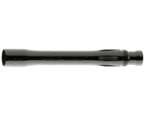 Dye Precision UL-S Barrel - 0.684 - Autococker - Black