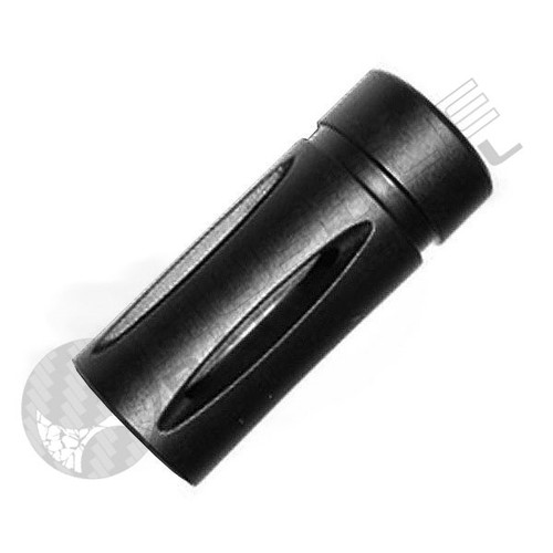 Tiberius Arms Muzzle Flash Tip