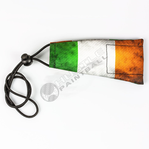 Kohn Sports Barrel Cover - Ireland