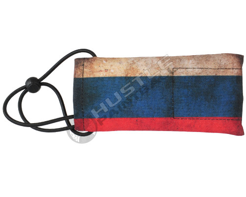 Kohn Sports Barrel Cover - Russia