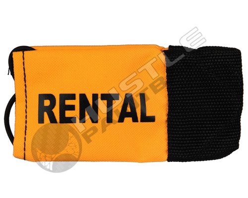 Warrior Barrel Condom - Rental