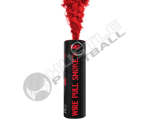 Enola Gaye Wire Pull Smoke Grenade (20,000 cubic feet)