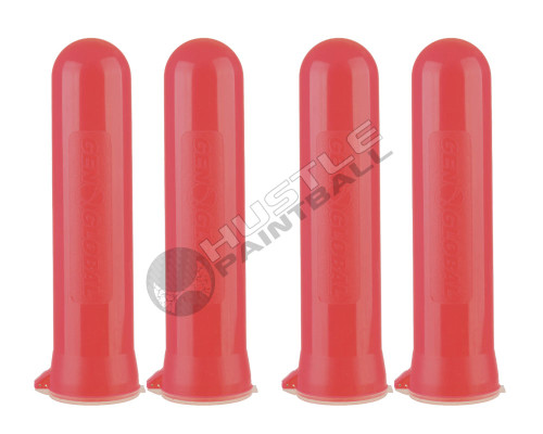 Gen X Global 140 Round Pod - 4 Pack