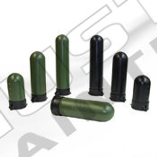 APP Scenario Style 140 Round Pod - Black