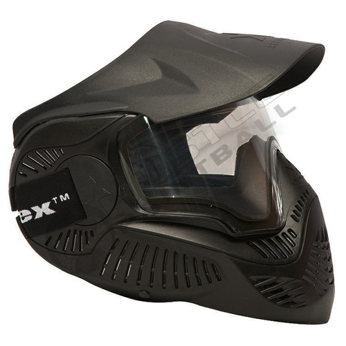 Sly Equipment Annex MI-7 Paintball Mask - Thermal - Black