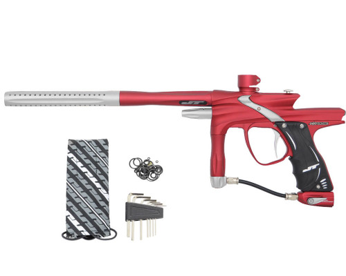 JT Impulse Marker - Dust Red/Dust Silver