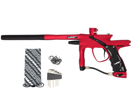 JT Impulse Marker - Dust Red/Dust Black