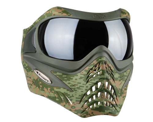 V-Force Grill Mask - Special Edition - Digicam