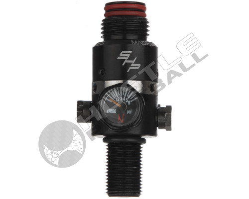 3000 PSI Pro V2 SHP Series Tank Regulator - Ninja