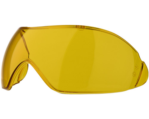 V-Force Grill Lens - Amber V-Force Grill Lens - Amber