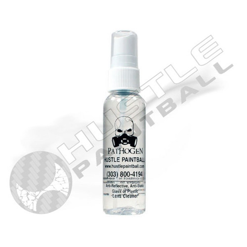 Pathogen AR Kleen Goggle Cleaner - 2 oz