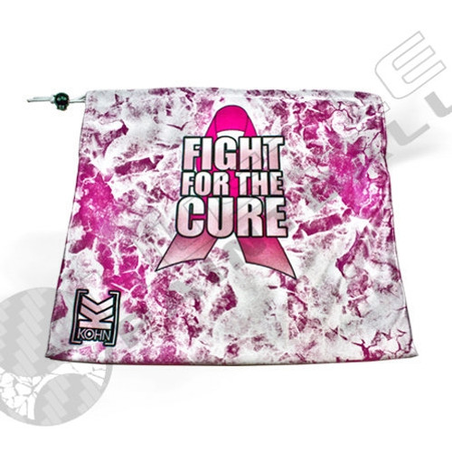 Kohn Sports 2014 Breast Cancer Awareness - Goggle Bag